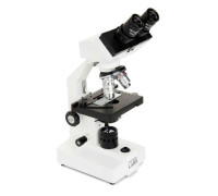 Микроскоп Celestron LABS CB2000CF, бинокулярный
