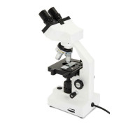 Микроскоп Celestron LABS CB2000CF, бинокулярный