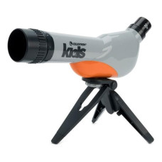 Зрительная труба Celestron Kids 30, настольная