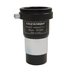 Линза Барлоу Celestron 2х с Т-адаптером, 1,25"