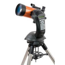 Телескоп Celestron NexStar 4 SE