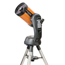 Телескоп Celestron NexStar 6 SE