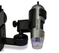 Микроскоп цифровой Dino-Lite AM4113T-FVW (ультрафиолетовый/светлого поля)