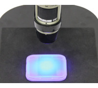 Микроскоп цифровой Dino-Lite AM4113T-GFBW (флуоресцентный, синий фильтр)