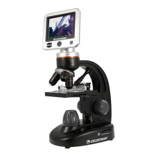 Микроскоп цифровой Celestron с LCD-экраном II