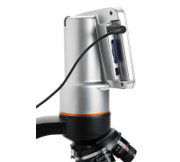 Микроскоп цифровой Celestron с LCD-экраном TetraView