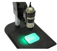 Микроскоп цифровой Dino-Lite AM4113T-YFGW (флуоресцентный, зеленый фильтр)