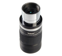 Окуляр для телескопа Veber Pluto 7-21mm zoom PLOSSL 1,25"