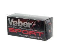Монокуляр Veber Ultra Sport 12x25