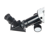 Телескоп Veber 360/50 рефрактор в кейсе