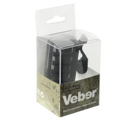 База Veber 8A WEAVER быстросъемная