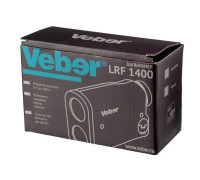 Лазерный дальномер Veber 8x30 LRF1400 Camo