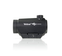 Прицел коллиматорный Veber Wolf RD126iNV