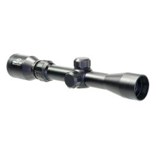 Прицел оптический Veber Black Fox 1,5-4,5x32 C