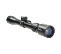 Прицел оптический Veber Black Fox 1,5-4,5x32 C
