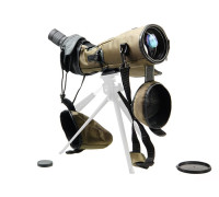 Зрительная труба Veber Snipe 20-60x80 GR Zoom