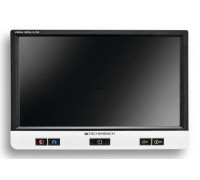 Лупа цифровая Eschenbach Visolux Digital XL FHD 2–22x, с ЖК-экраном 11,6” 16:9, с подсветкой