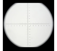 Окуляр 10x/22 (D30 мм) для микроскопов Микромед, со шкалой