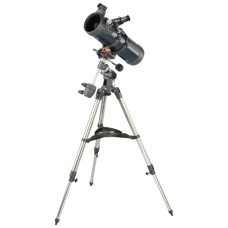 Телескоп Celestron AstroMaster 114 EQ