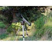 Телескоп Celestron LCM 60