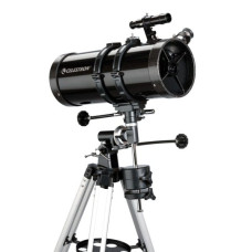 Телескоп Celestron PowerSeeker 127 EQ