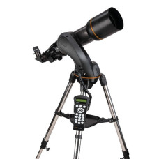 Телескоп Celestron NexStar 102 SLT