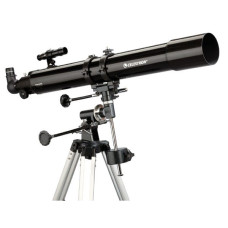 Телескоп Celestron PowerSeeker 80 EQ