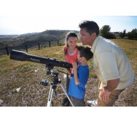 Телескоп Celestron PowerSeeker 70 EQ