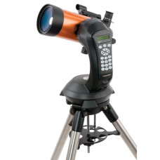 Телескоп Celestron NexStar 4 SE