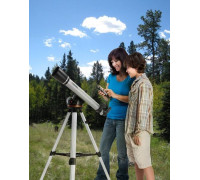 Телескоп Celestron LCM 60