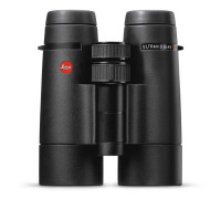 Бинокль Leica Ultravid 8x42 HD-Plus