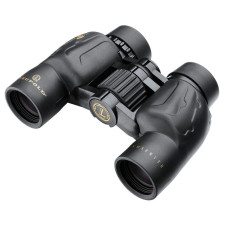 Бинокль Leupold BX-1 Yosemite 10x30 Clamshell, черный