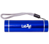 Фонарик Levenhuk LabZZ F1
