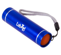 Фонарик Levenhuk LabZZ F1