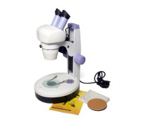 Микроскоп Levenhuk 5ST, бинокулярный