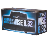 Монокуляр Levenhuk Wise 8x32