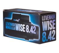 Монокуляр Levenhuk Wise 8x42