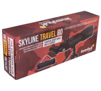 Телескоп Levenhuk Skyline Travel 80