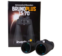 Бинокль Levenhuk Bruno PLUS 15x70