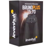 Бинокль Levenhuk Bruno PLUS 15x70