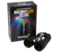 Бинокль Levenhuk Bruno PLUS 20x80