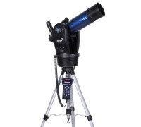 Телескоп с автонаведением Meade ETX-80AT-TC