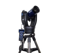 Телескоп с автонаведением Meade ETX-90 MAK