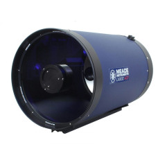 Труба оптическая Meade LX200 16" (f/10) ACF/UHTC с пластиной Losmandy-style