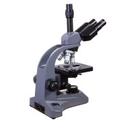 Микроскоп Levenhuk 740T, тринокулярный