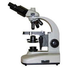Микроскоп Биомед 6, тринокулярный