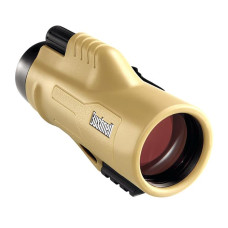 Монокуляр Bushnell Legend Ultra HD 10x42, бежевый