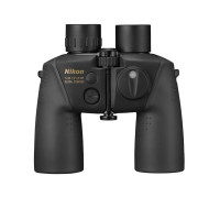 Бинокль Nikon Global Compass 7x50 CF WP