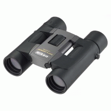 Бинокль Nikon 10x25 DCF Sport Lite black