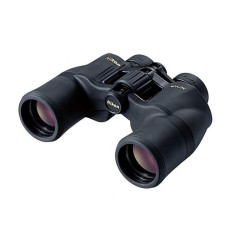 Бинокль Nikon Aculon A211 8x42 черный